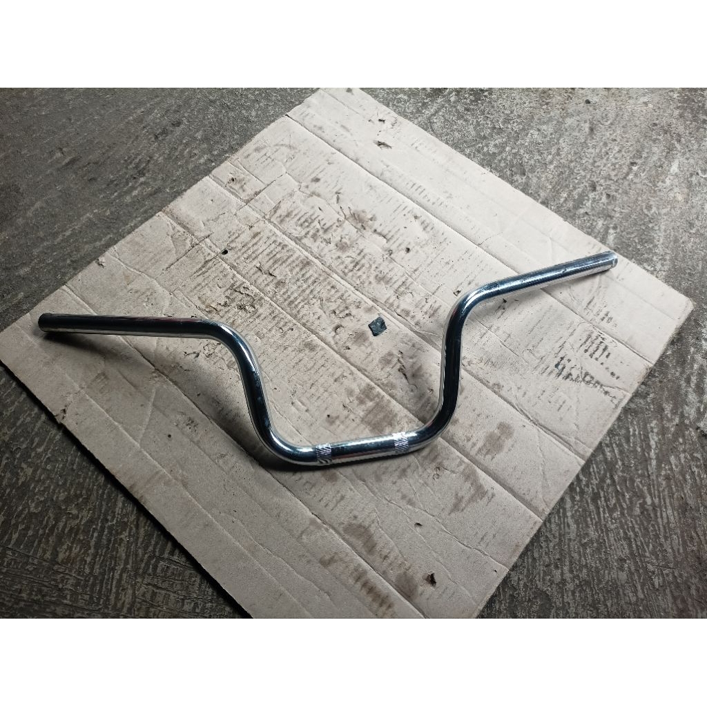 stang Tiger Revo original