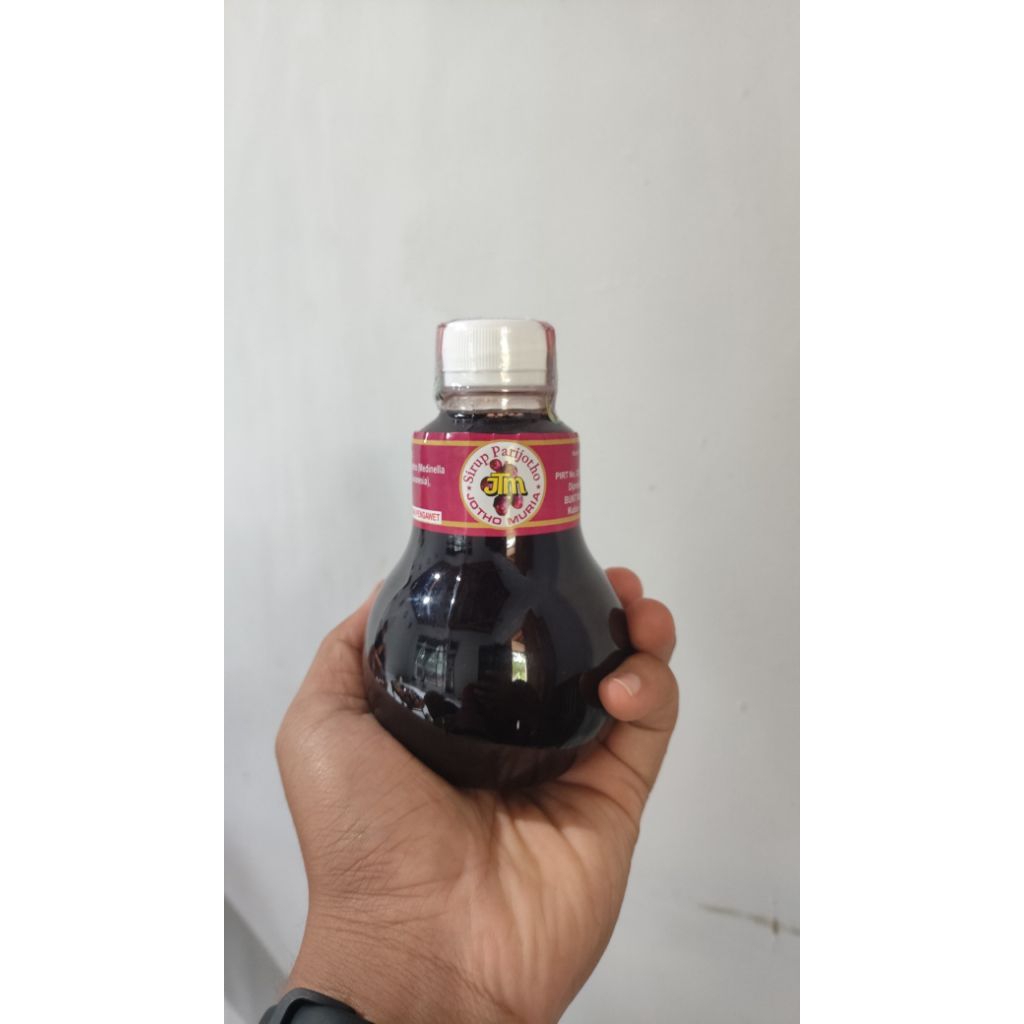 

SIRUP PARIJOTO ASLI MURIA SIRUP UNTUK PROMIL BUAH ZURIAT