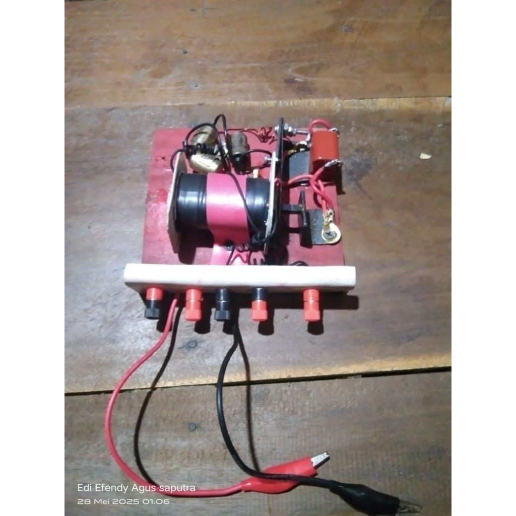 Harga pss inverter Terbaru Jun 2026 | BigGo Indonesia