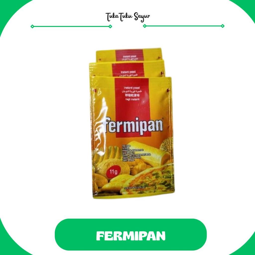 

FERMIPAN - TukaTuku Sayur