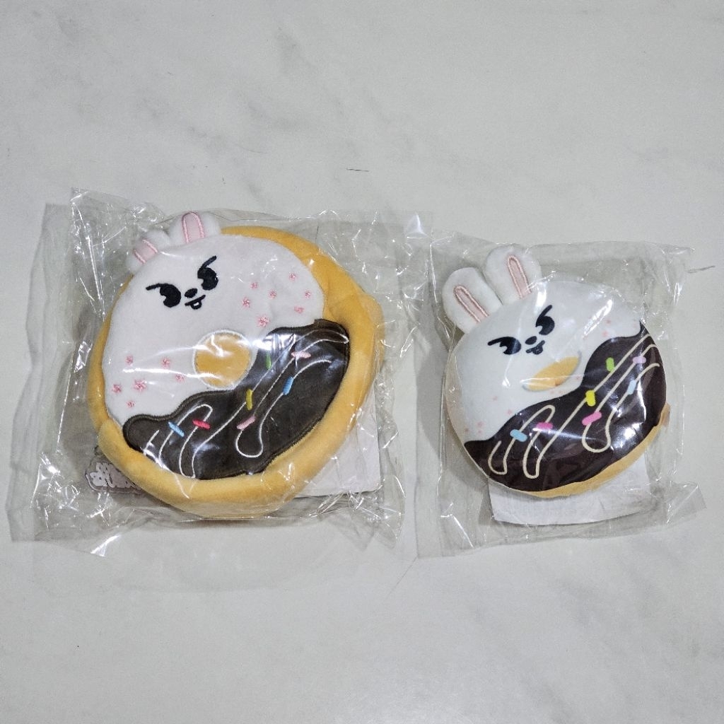 [READY] Stray Kids SKZ SKZOO Bag Charm & Pouch Leebit Lee Know Pop Up Japan 2025 Popup Store 25