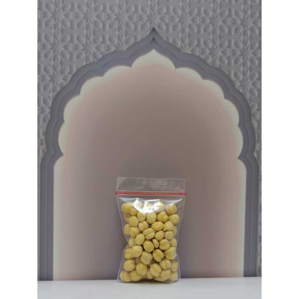 

kacang Arab oleh-oleh haji