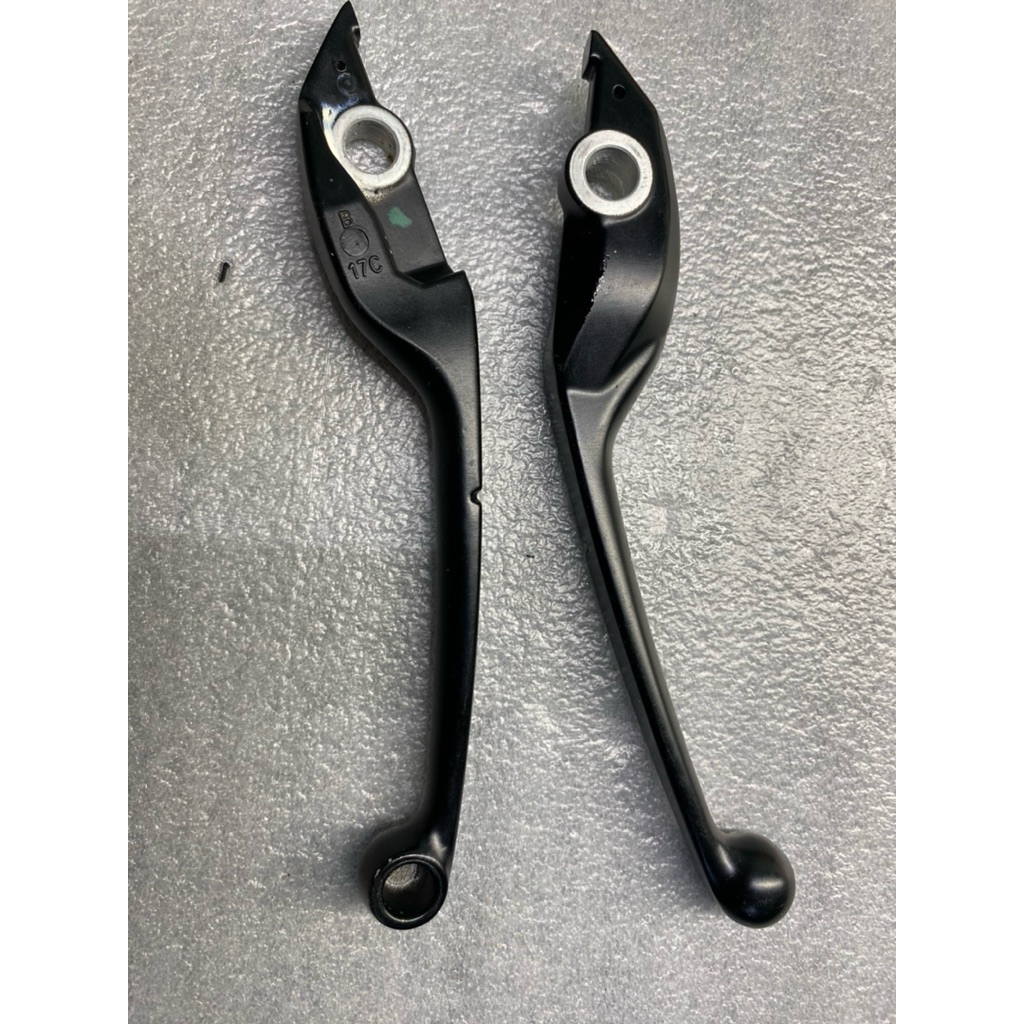 Handle Rem Kanan Honda New Vario 125,150,160 Genio Original