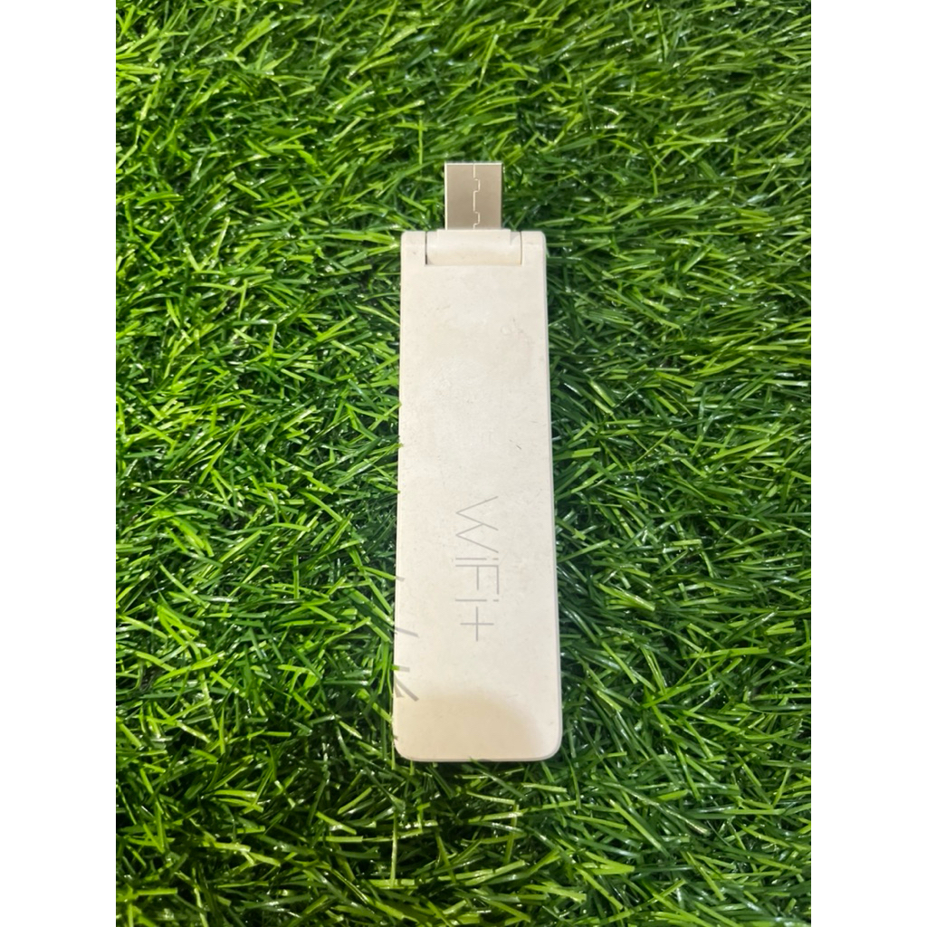 xiaomi usb wifi range extender versi 2 (v2 Second)