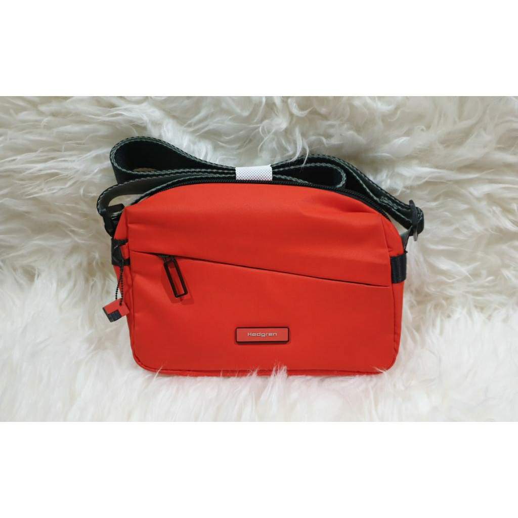 ORIGINAL HEDGREN NOVA ORANYE PRELOVED