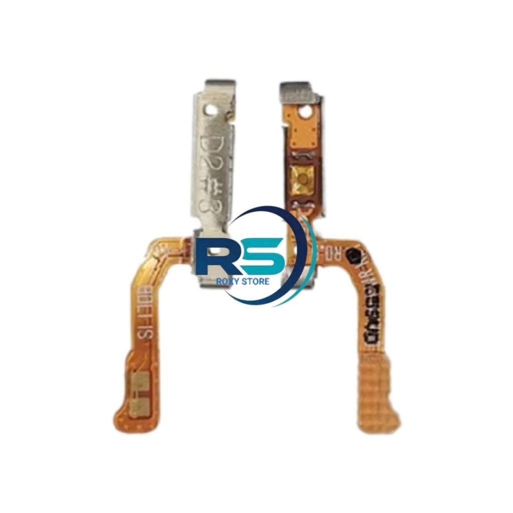 FLEXIBEL ON OFF SAMSUNG GALAXY S8 / S8 PLUS