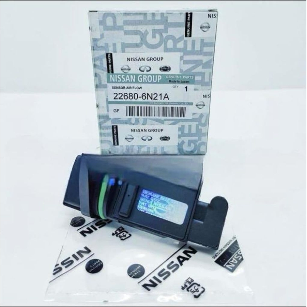 Sensor air flow Nissan Xtrail T30