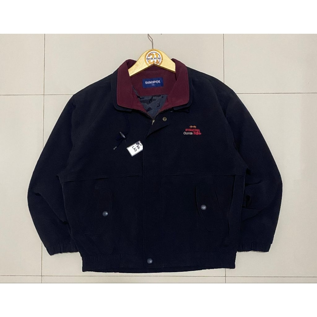 jaket casual vintage by danpol