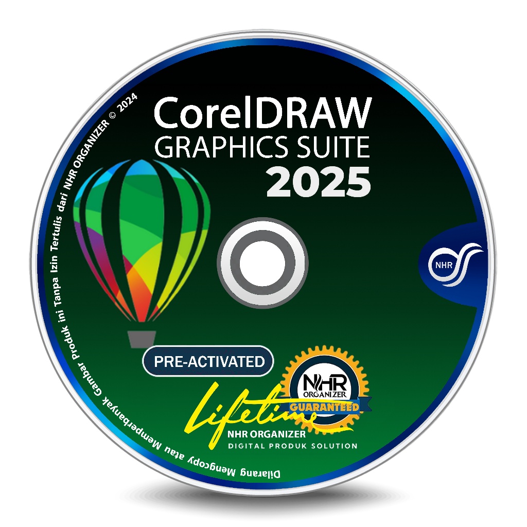 Harga coreldraw 2025 Terbaru Mei 2026 | BigGo Indonesia