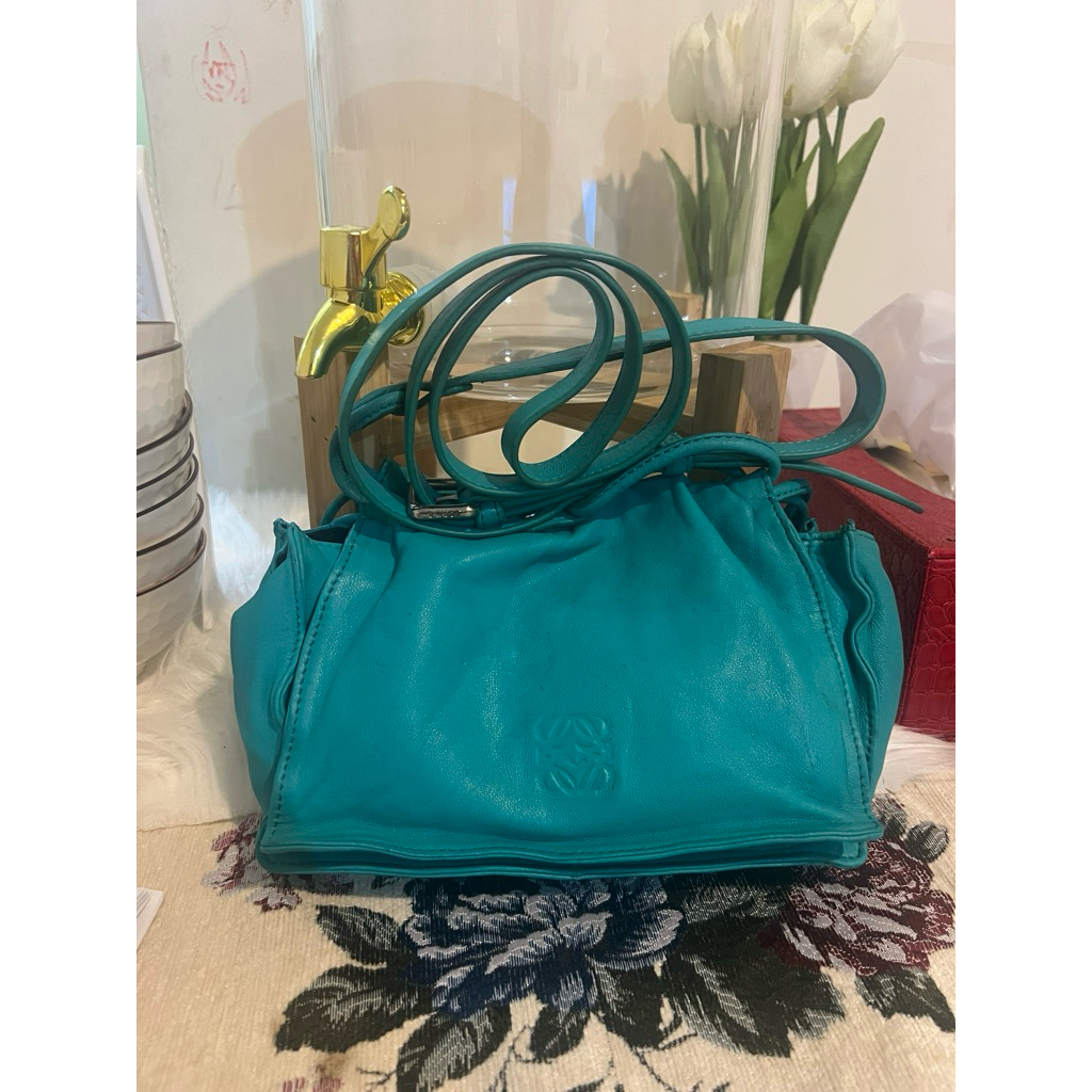 loewe sling mini