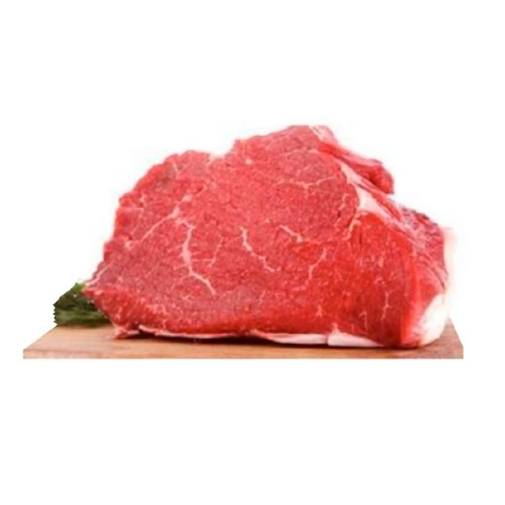 

Daging sapi segar 250gr..