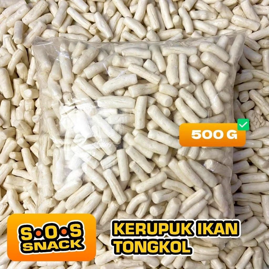 

kripik tongkol nhvvvv vvvv
