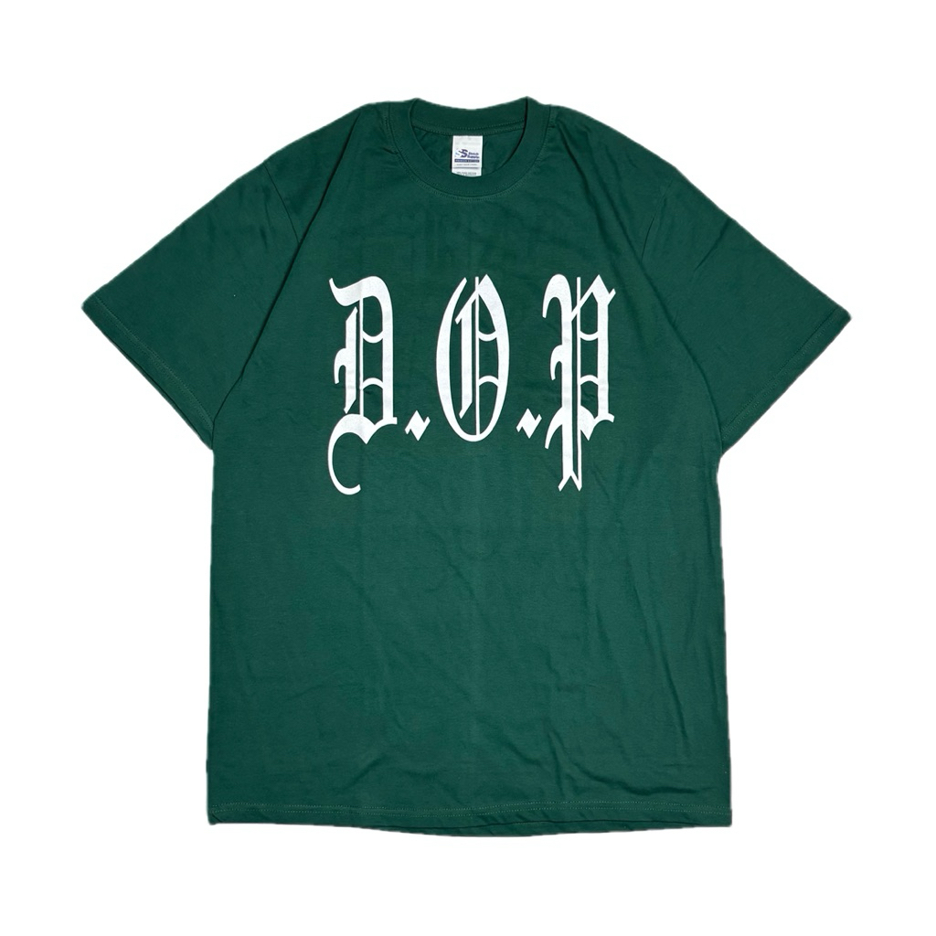 Tshirt band Demonstration of power - Only 141 Mode