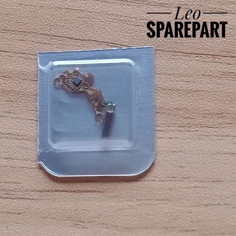 KODE J87N IC MESIN JAM TANGAN VX3JA