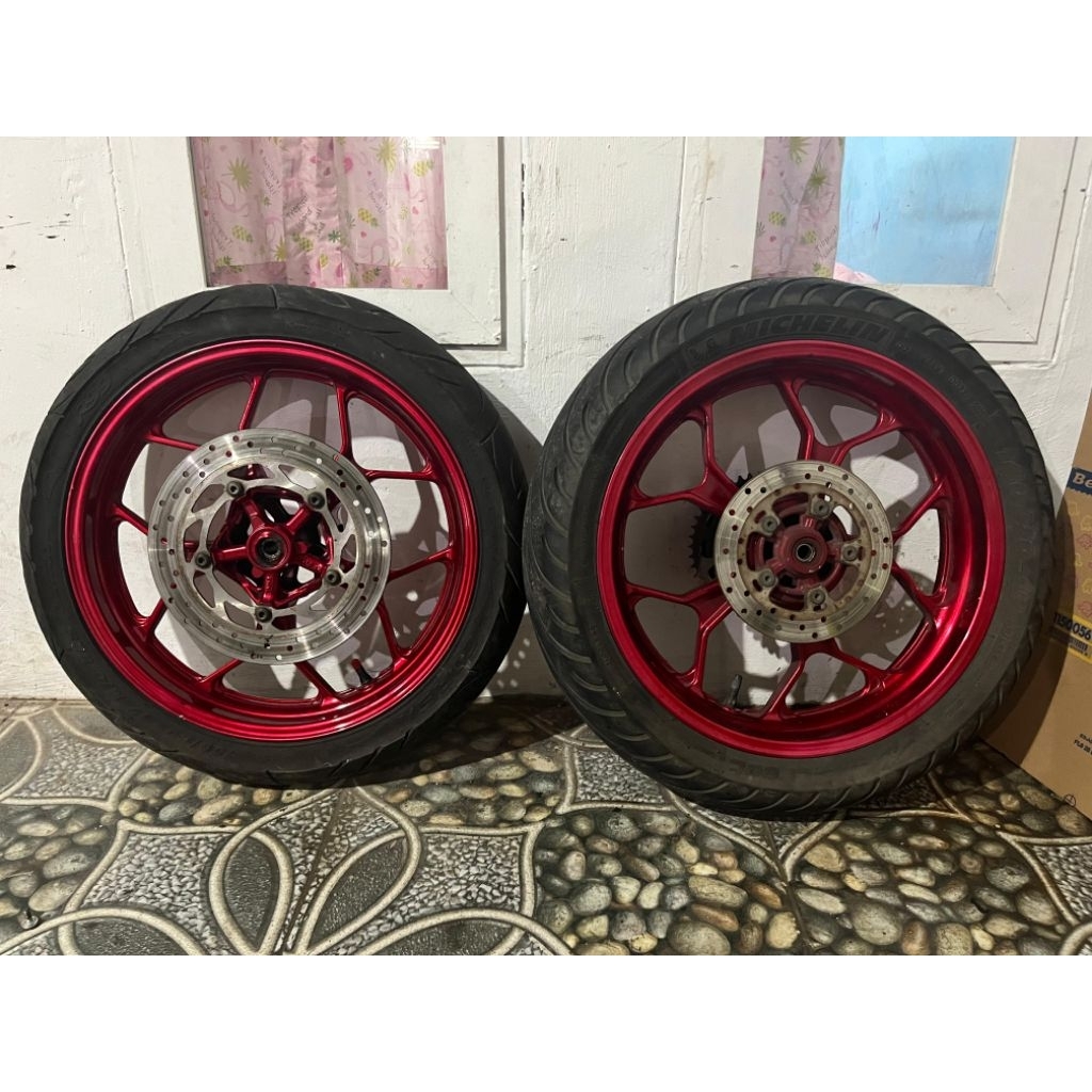 Velg Xabre Original Yamaha