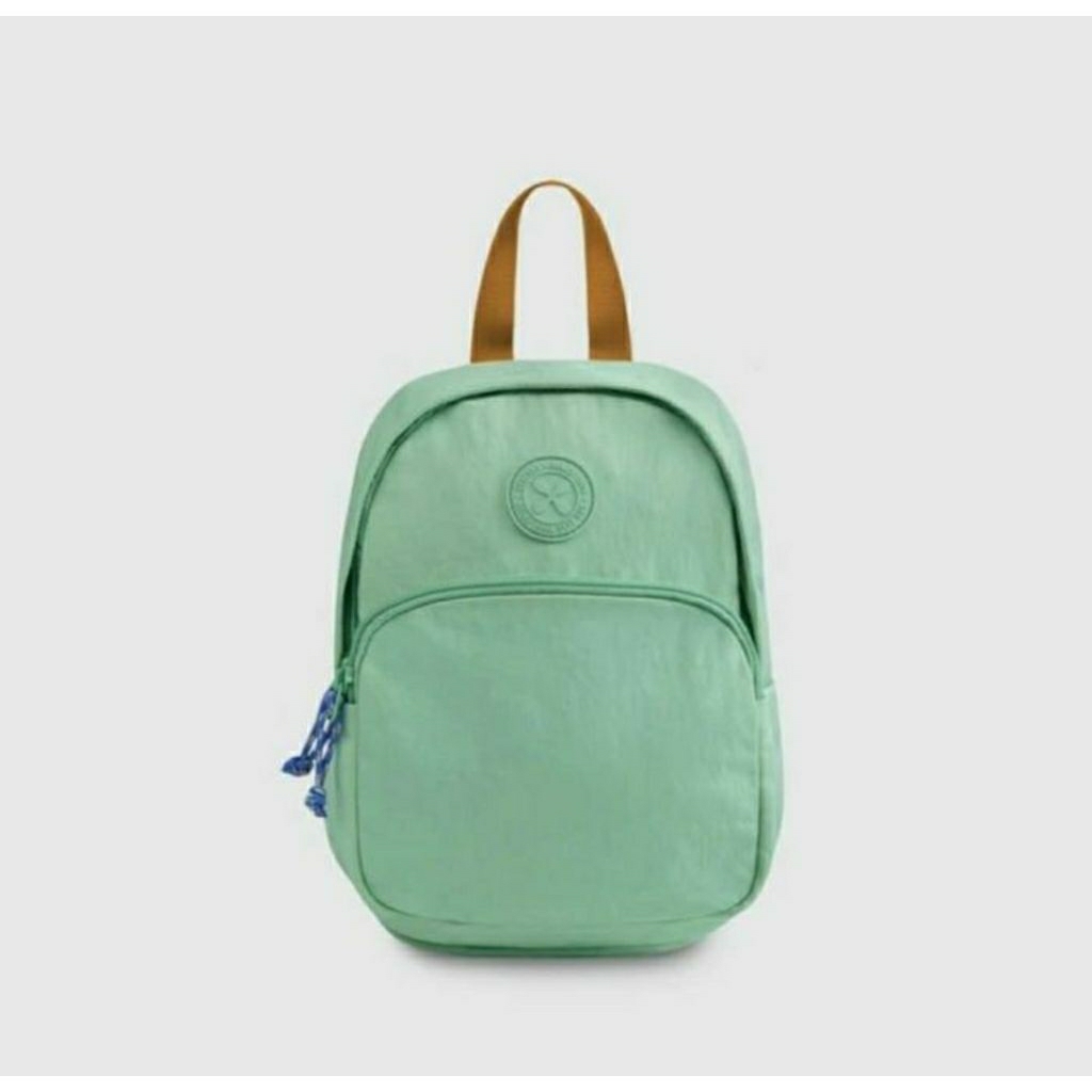EXSPORT CLASSIC RANSEL MINI HIJAU MINT