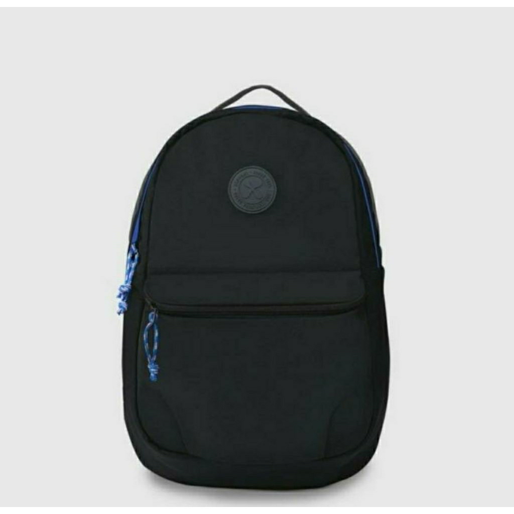 ORIGINAL EXSPORT TAS RANSEL STROLLING AROUND BLACK (NEW)
