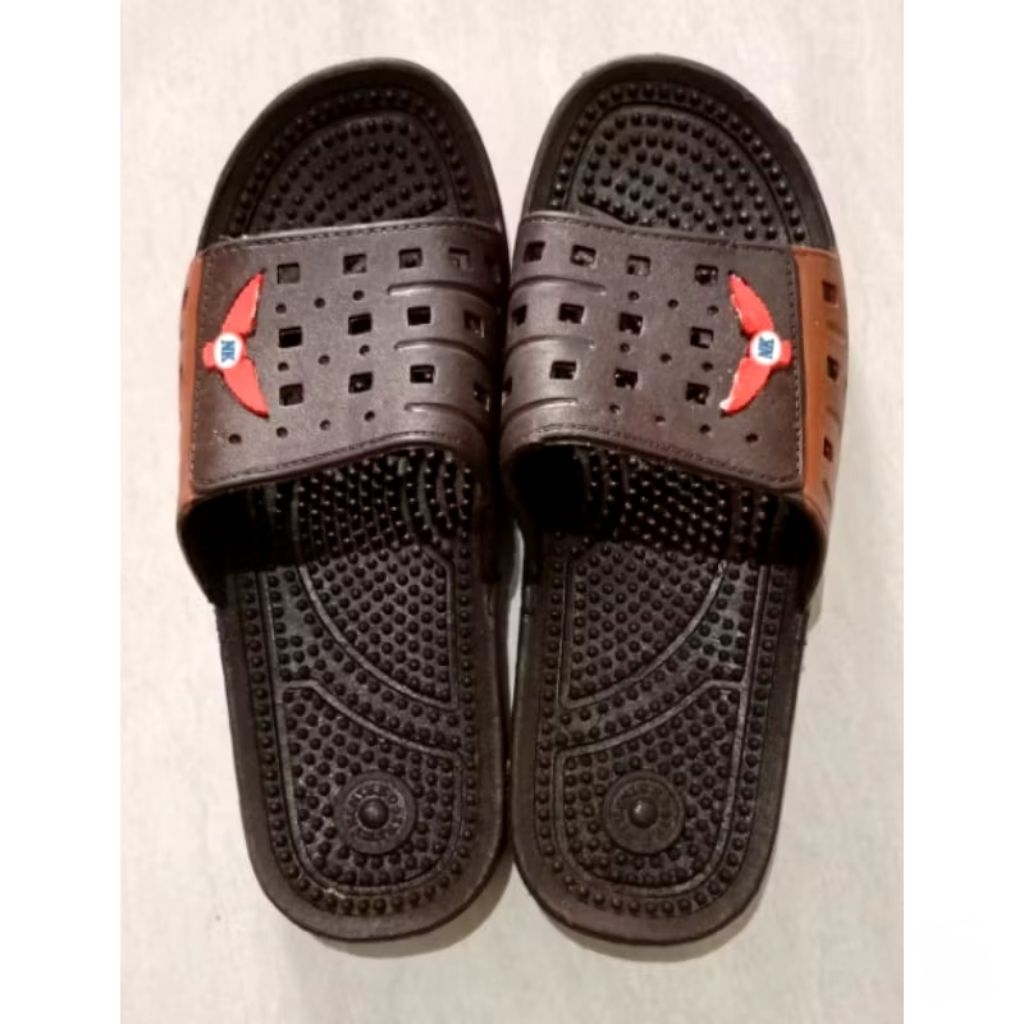 Nikko 8051 Sandal pria sandal selop pria sandal kesehatan
