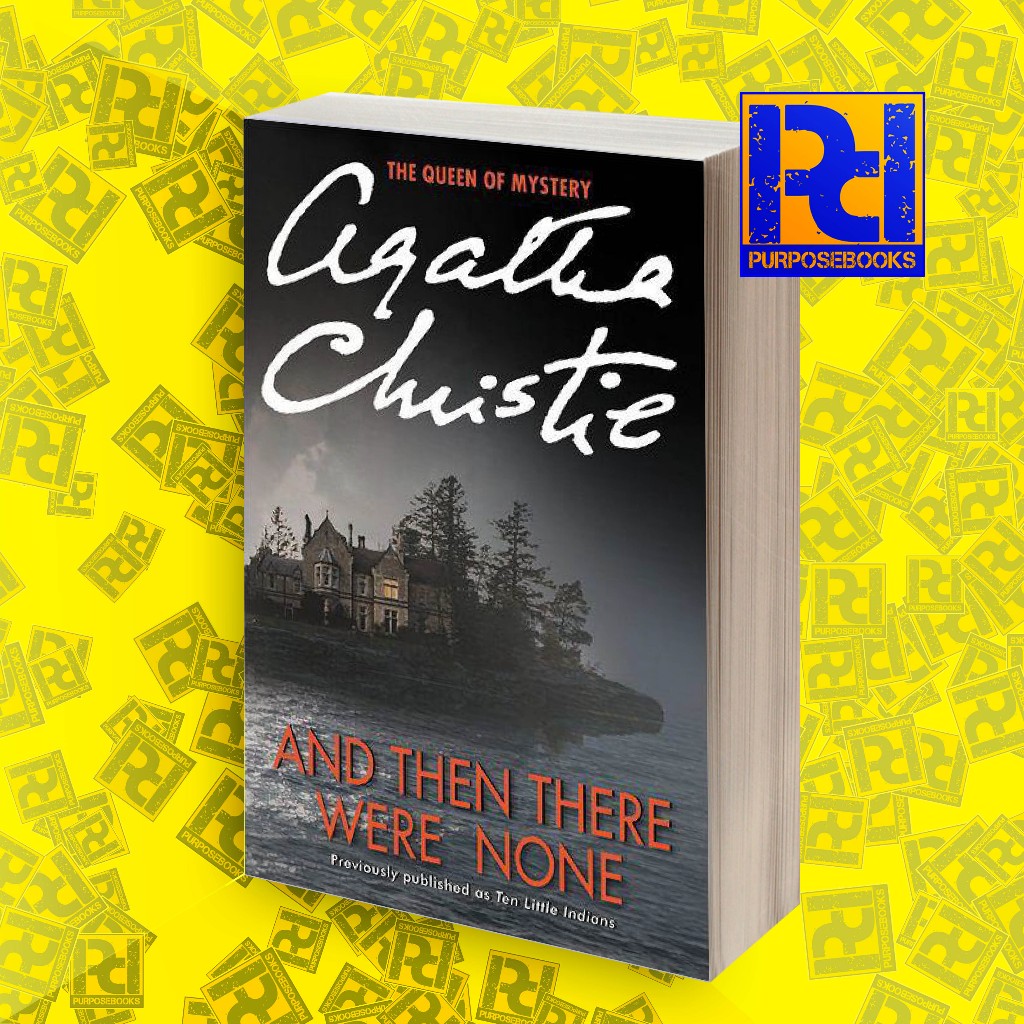 Agatha Christie - 1939 - And Then There Were None