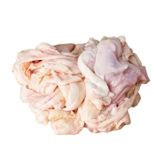 

Kulit Ayam Bersih / Kulit Ayam Segar 1 Kg Ayam Segar Fresh - 1 kg
