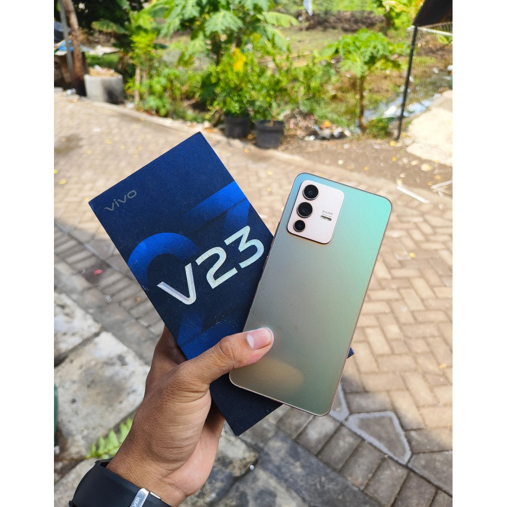 VIVO V23 5G 8/128 GB