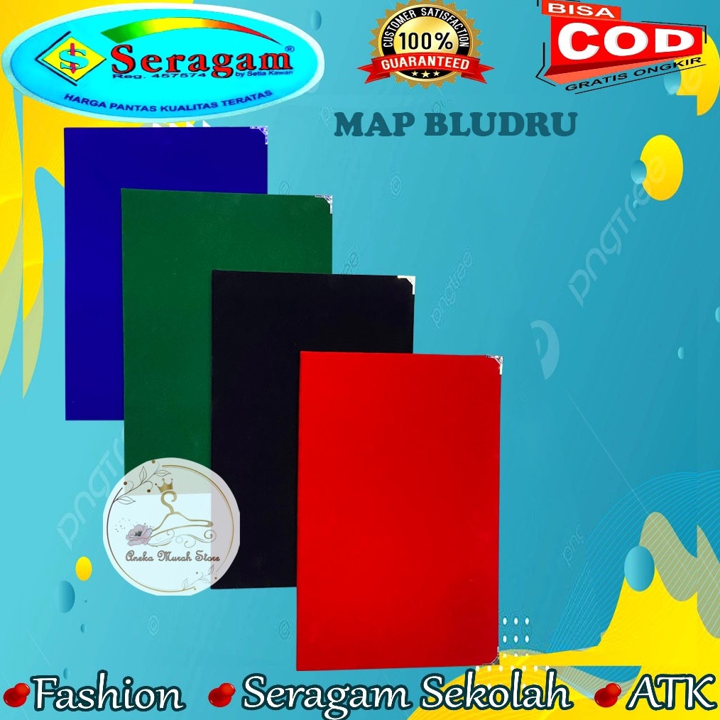 

KODE A24Y Map Beludru Premium Ukuran A4 Dan Ukuran F4 Harga Termurah