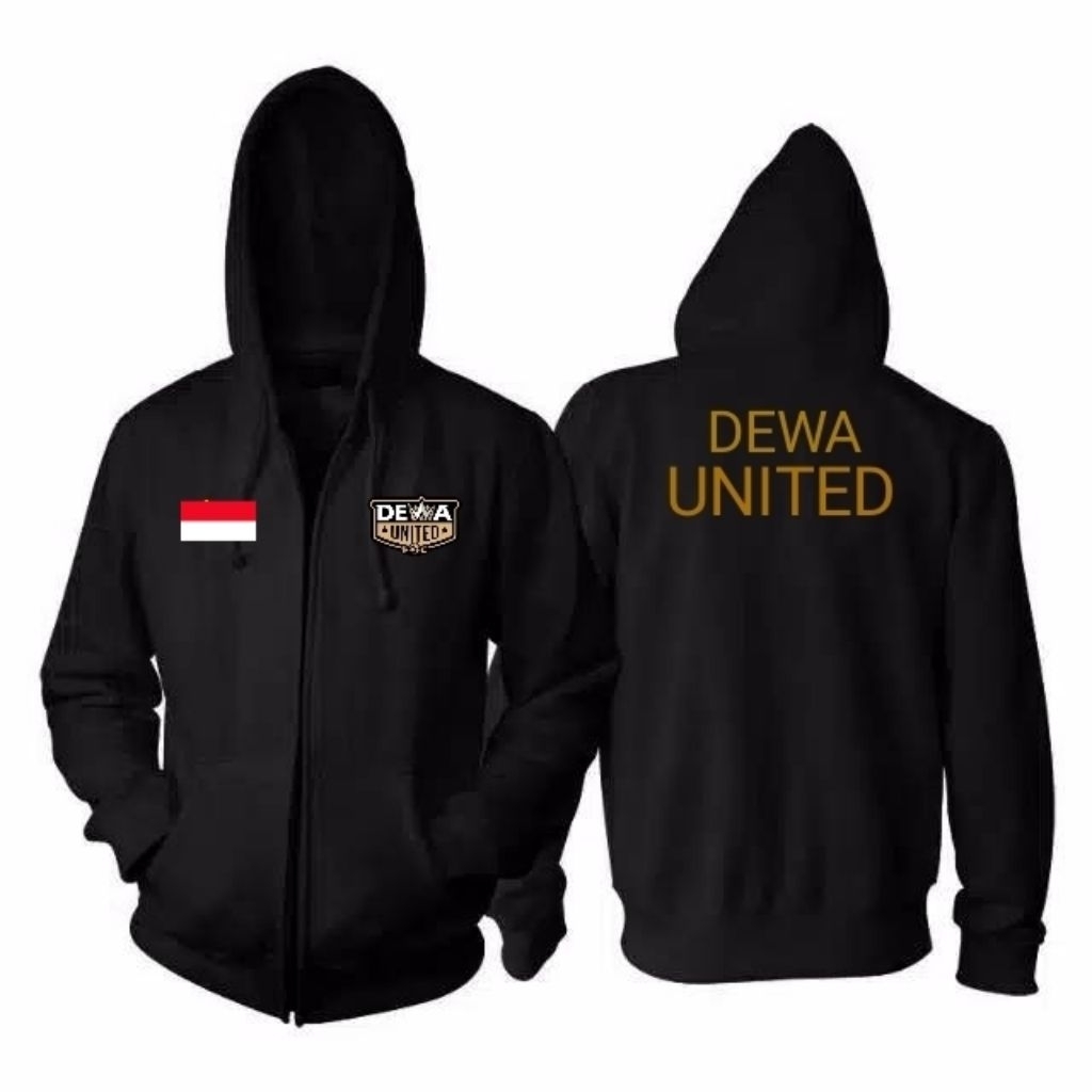HOODIE DEWA UNITED