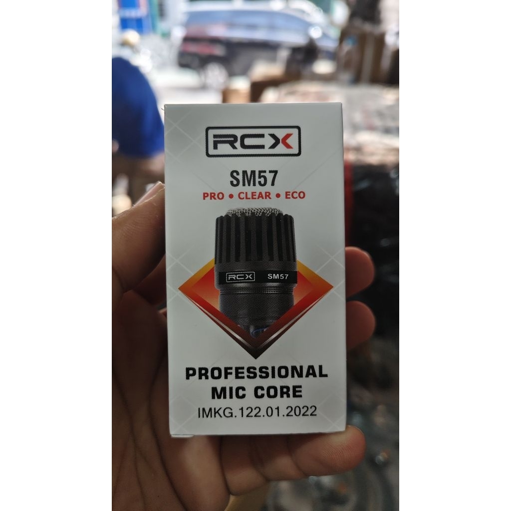 Spul Mic RCX SM 57 Original Spol Mic RCX SM57 original