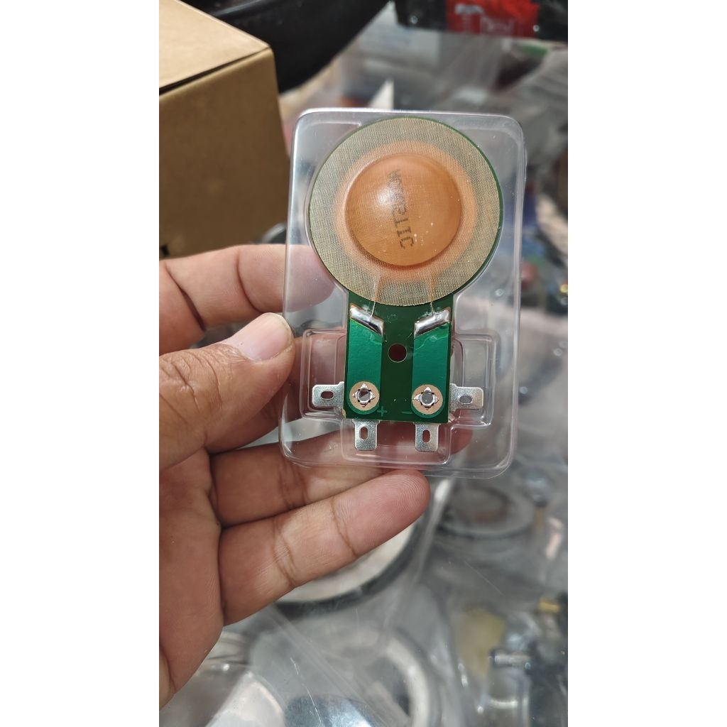 Spul Tweeter Acoustic Spol Tweter Acoustic EX 25 EX-25