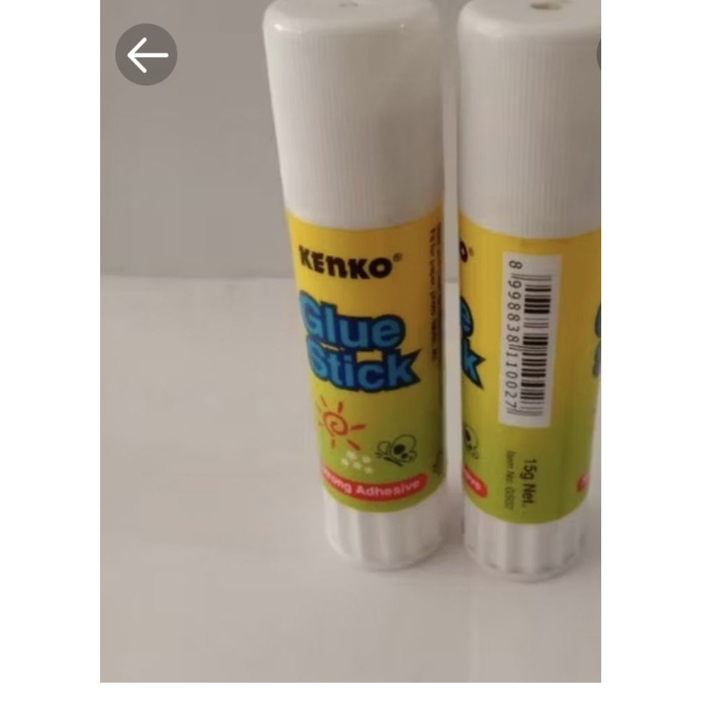 

Lem stick kenko isi 15 gr