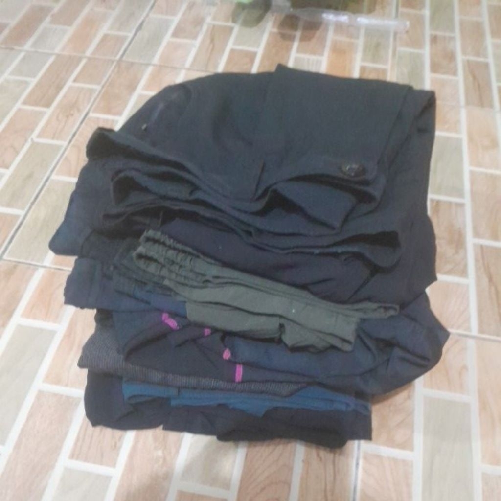 link co borongan celana outdoor polos