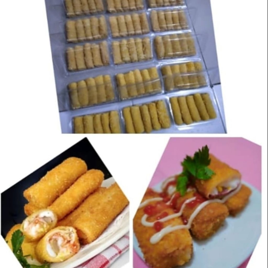 

risol mayo
