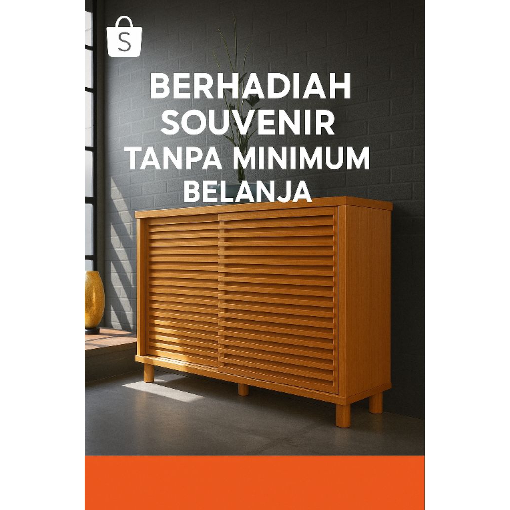 RAK SEPATU | RAK SANDAL | LEMARI SEPATU | LEMARI SANDAL | TEMPAT PENYIMPANAN SEPATU DAN SANDAL