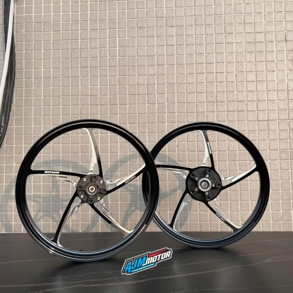 MUTAKIN KZR X5 MX KING