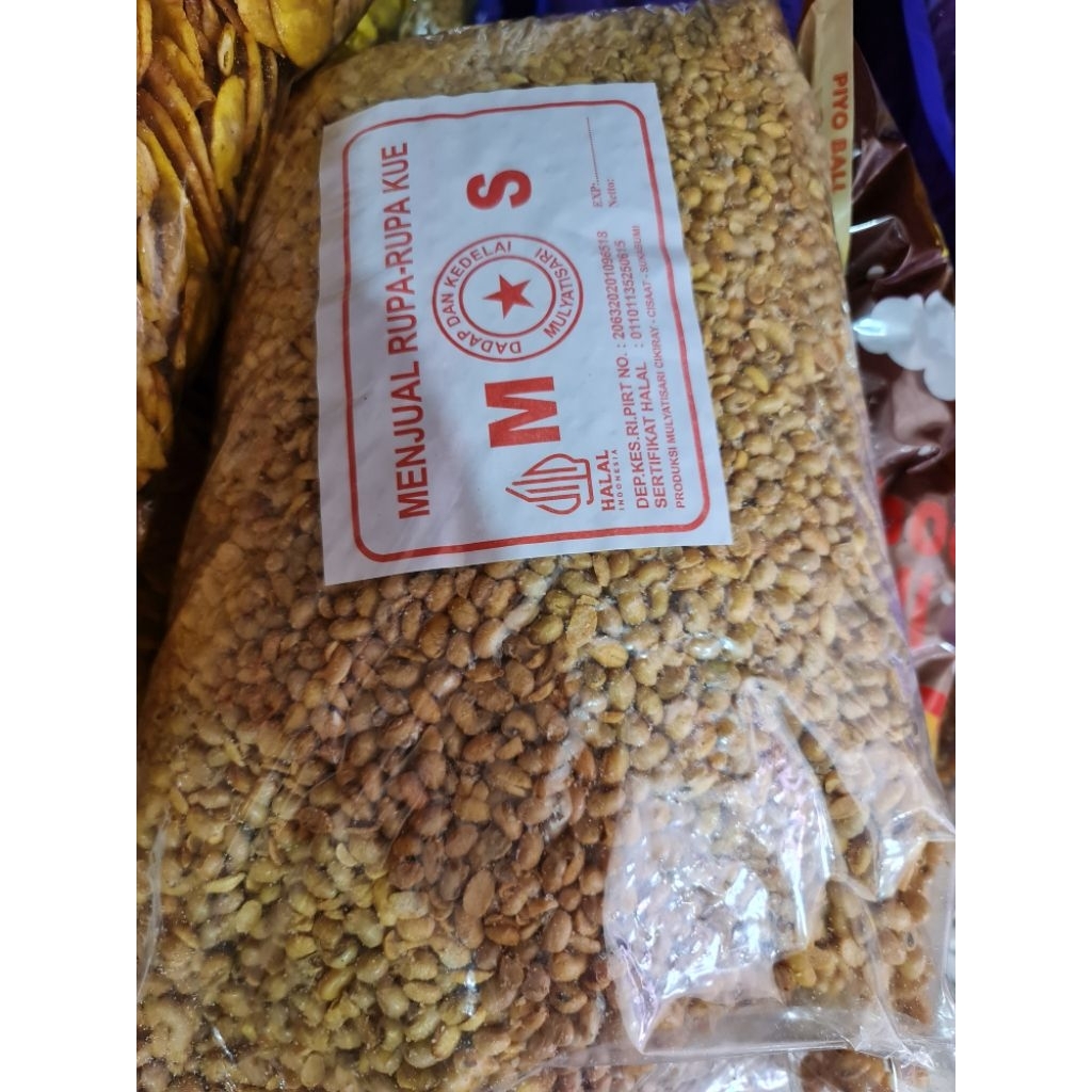 

kacang kedelai 4kg