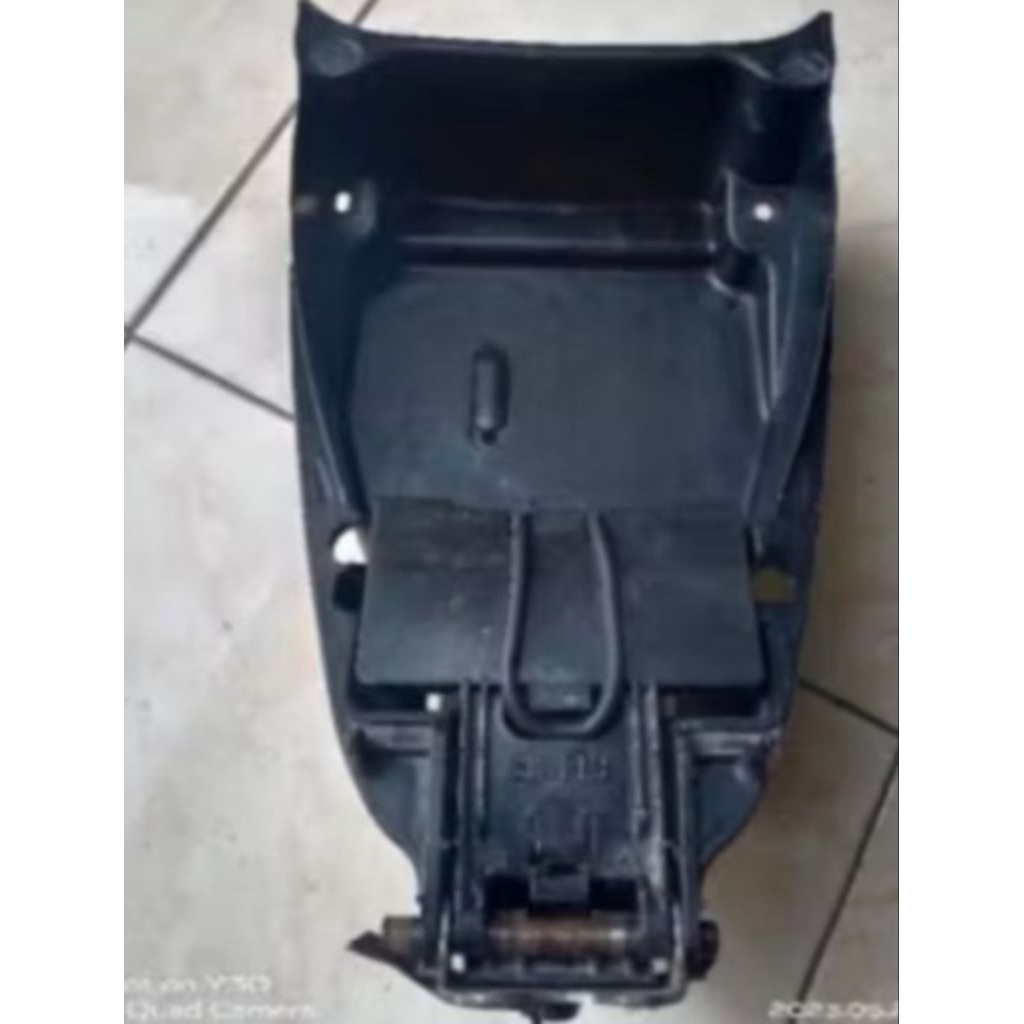 box bagasi yamaha mio sporty mio smale