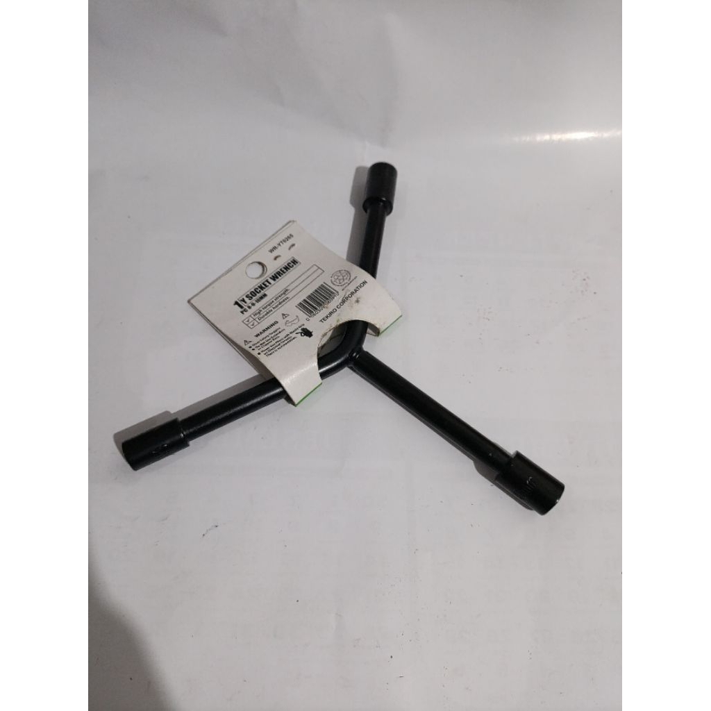 [1 PCS] KUNCI Y TEKIRO 8 9 10 KUNCI SOK Y MERK TEKIRO