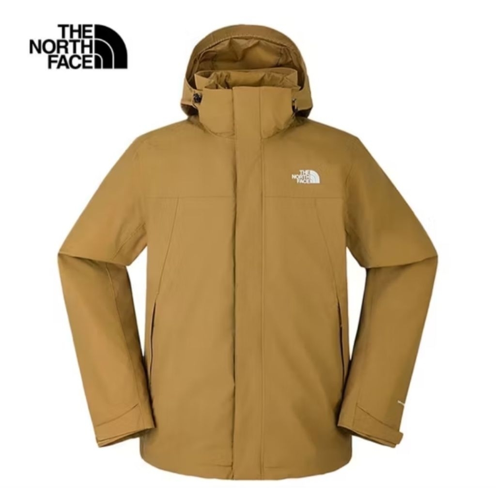 The North Face Men Waterproof