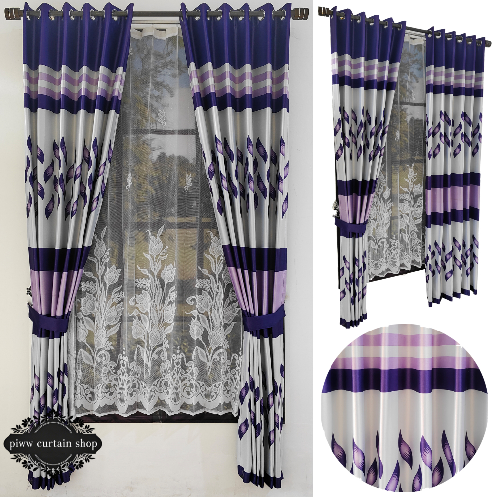 GORDEN / HORDENG MINIMALIS MEWAH SUPER PREMIUM DAN ESTETIK