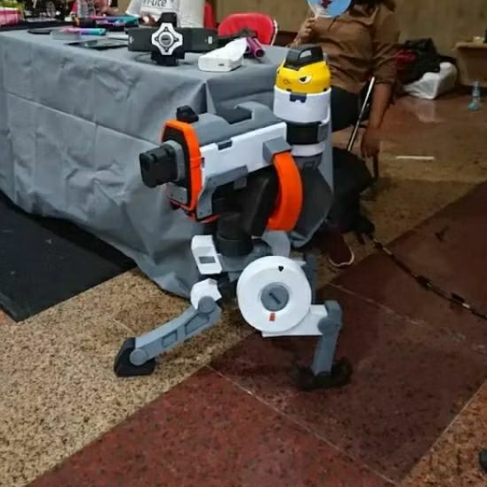 Prop cosplay killjoy turret valorant real scale eva foam cosplay prop