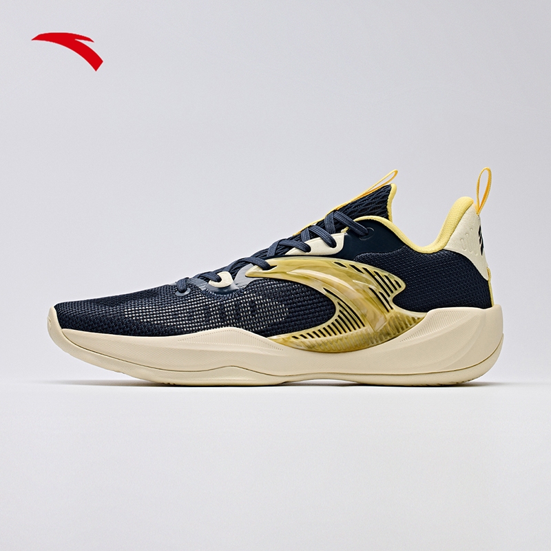 NEW ANTA KT Light Cavalry 9 Sepatu Basket Pria Sports Sneakers Men Basketball Shoes 1124E1610