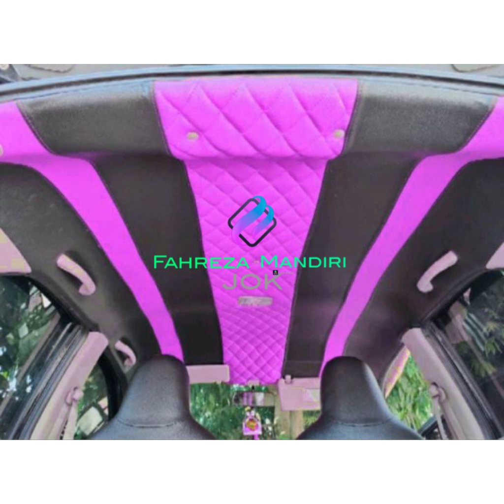 plafon mobil sedan.variasi mobil sedan.kulit plafon.pelindung pelfon mobil sedan.mini bus.plafon.fla