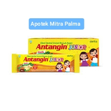 Antangin Junior Cair
