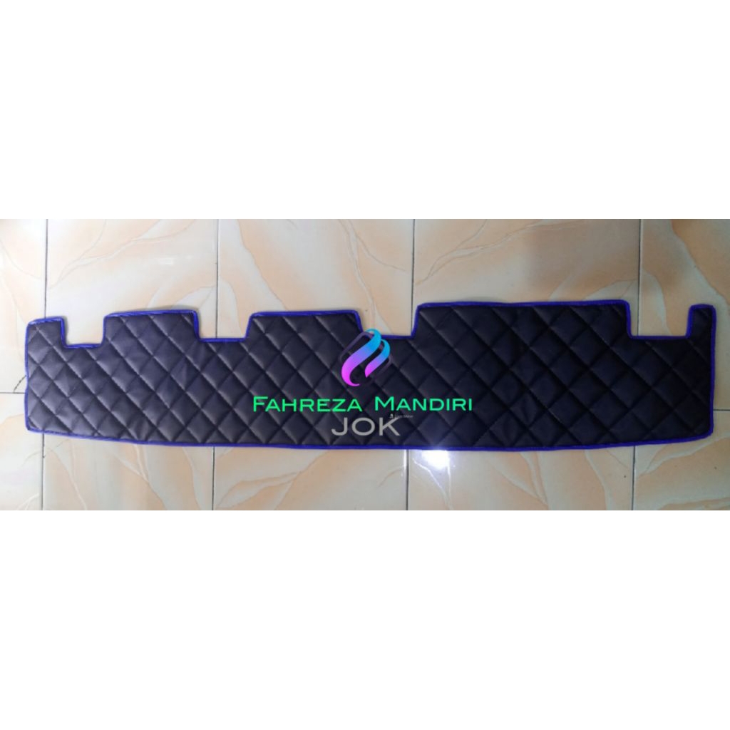 Alas dashboard CANTER.kulit pelindung dashboard canter.variasi dashboard canter