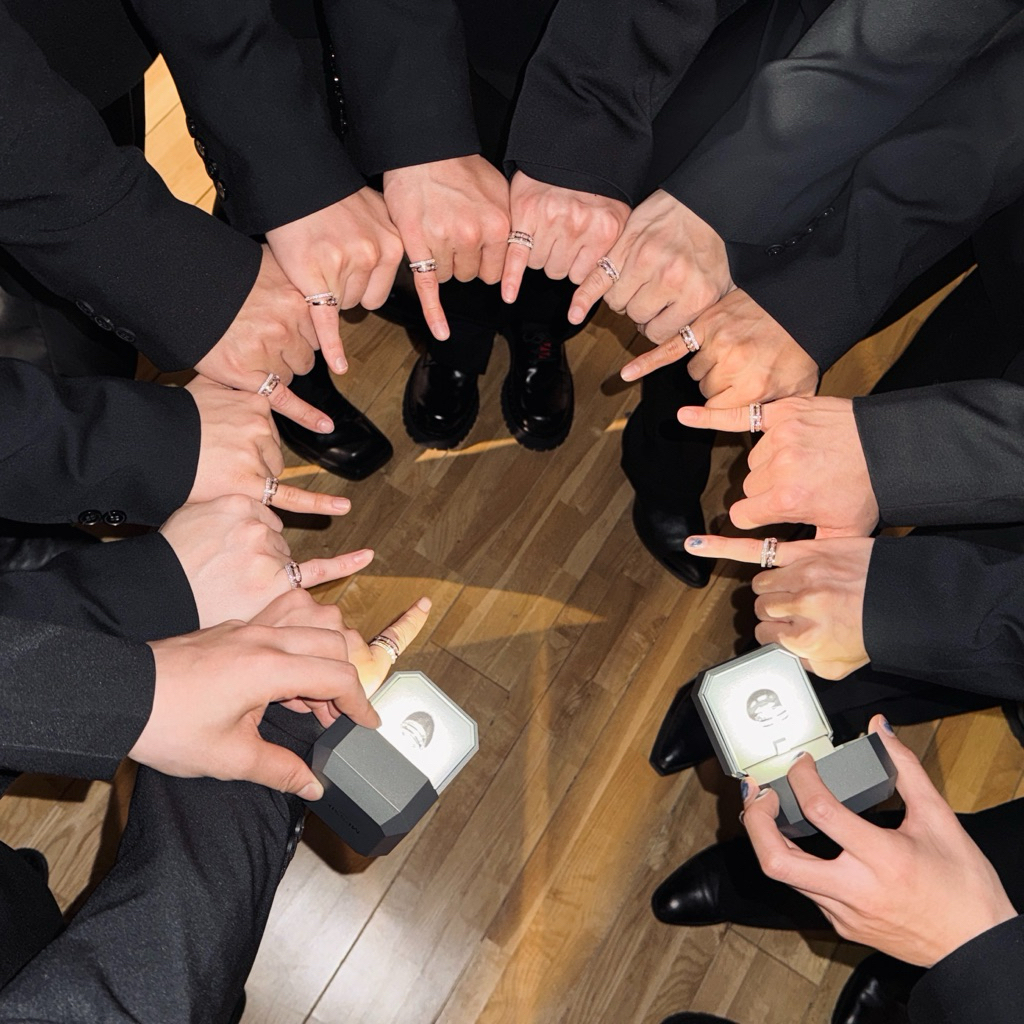 kartu rose quartz serenity