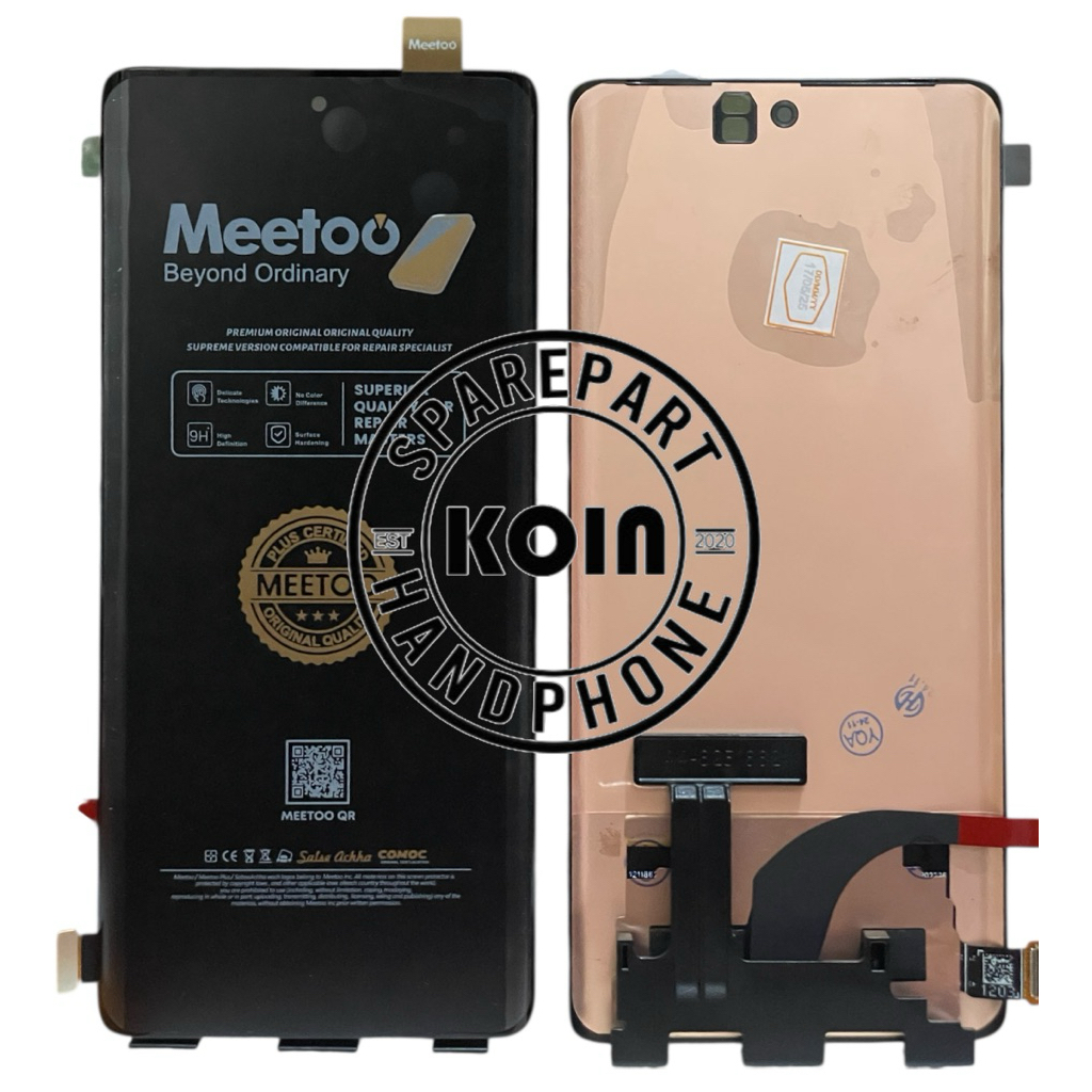 LCD TOUCHSREEN VIVO V29 5G/X90/S17/X905/X90S/X90V/X90 PRO FULLSET