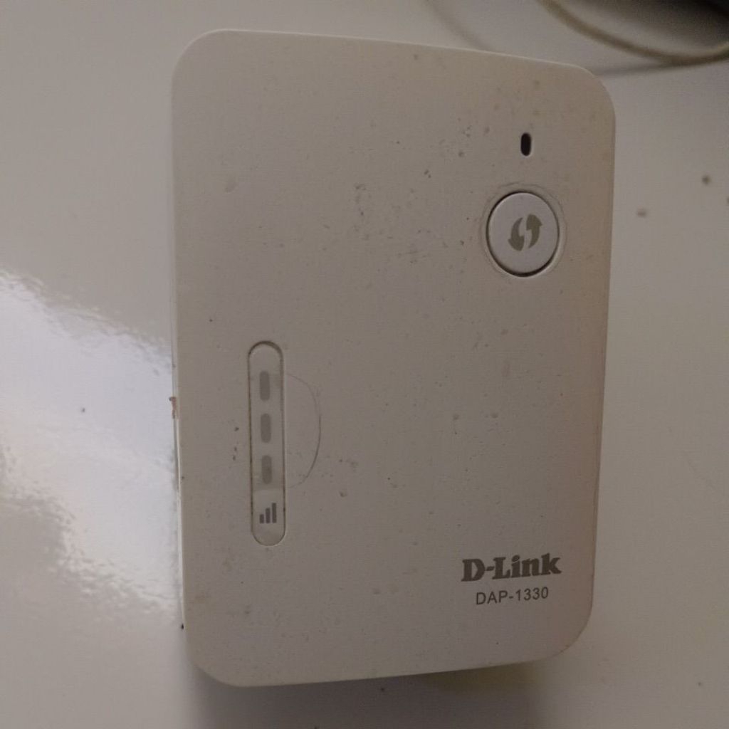 REPEATER D-LINK DAP-1330 N300