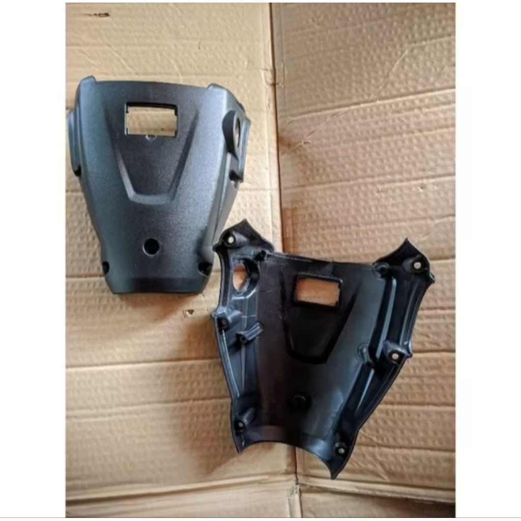 cover kepala lampu belakang sepeda listrik goda 140 UOU 140S 140L 140A lama new Aviator atau AT255