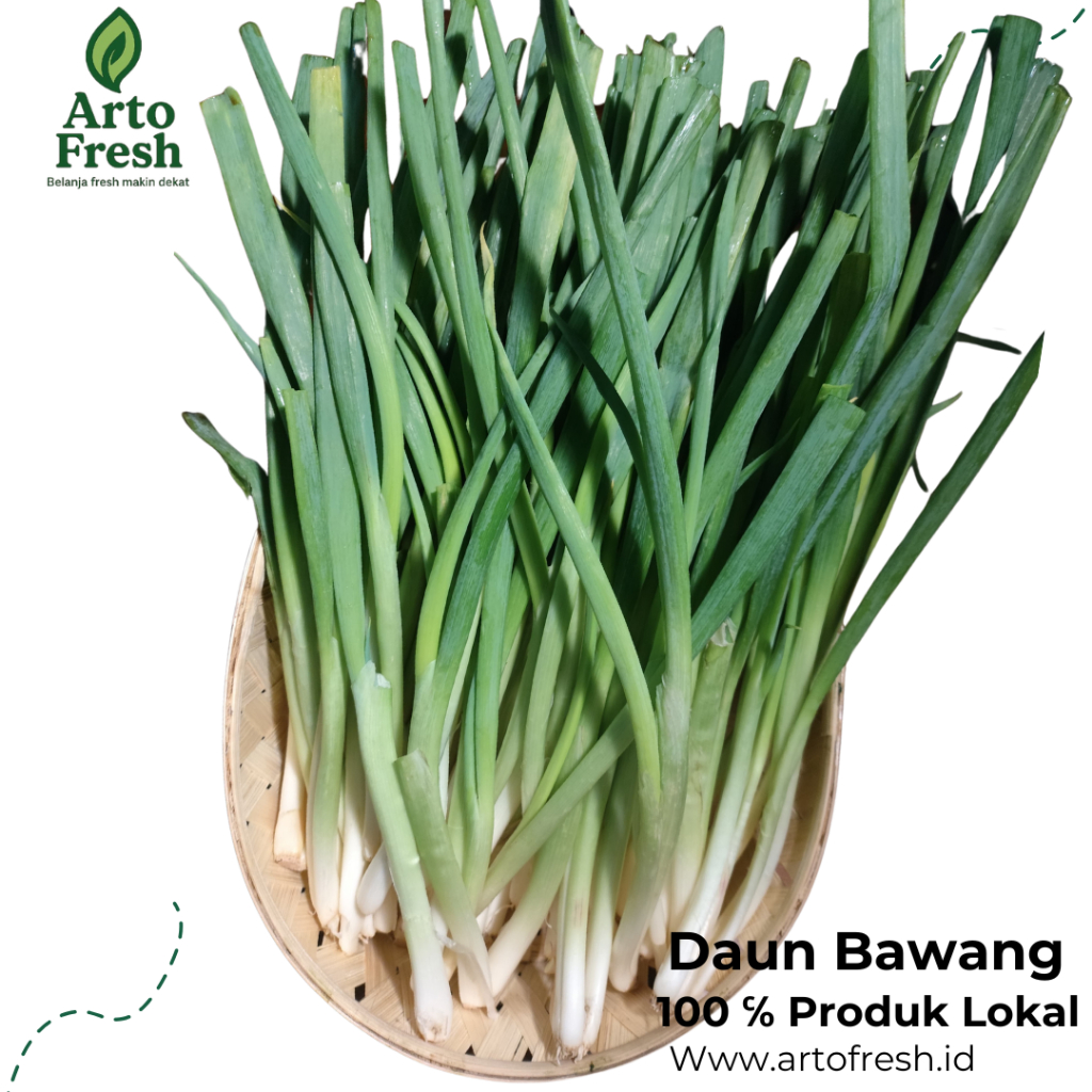 

Daun Bawang, ArtoFresh