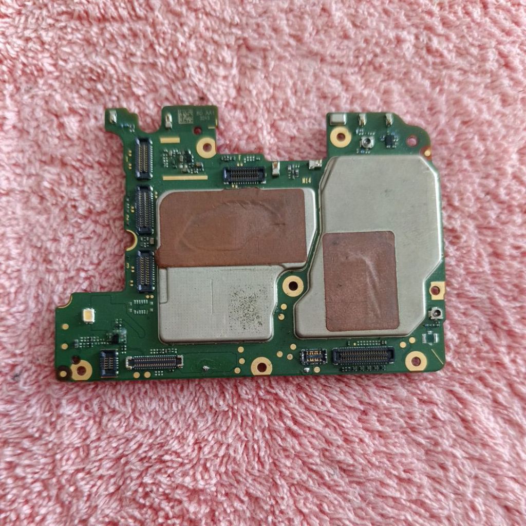 MESIN SAMSUNG GALAXY A20S MATI TOTAL KEADAAN MESIN SEPERTI DIGAMBAR